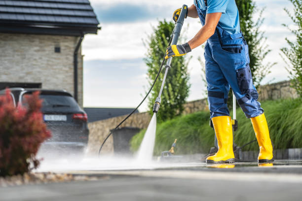 Professional Pressure Washing Services in Cambridge, MD